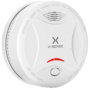 X-Sense SD11 Optische Rookmelder met 10 Jaar Batterijduur voor Brandveiligheid
