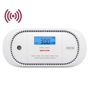 X-Sense XC01-WR Koolmonoxidemelder - Koppelbaar via 868MHz voor extra veiligheid