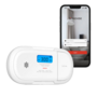 X-Sense XC04-WX Koolmonoxidemelder met WiFi en App-bediening