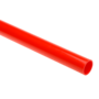 DOWER ABS-buis 25mm voor afzuigsystemen - 3m lengte DW-TU-25