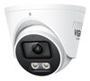 VIGI Beveiligingscamera InSight S445S(2.8mm)(UN) - 4MP Dome voor buiten IP67