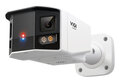 VIGI InSight S385DPS Bullet Beveiligingscamera 8MP 180&deg; Lens voor Buiten