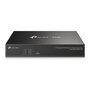 VIGI NVR1004H-4P Netwerk Video Recorder met 4 Kanalen en PoE voor Camerabewaking
