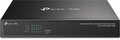 VIGI Netwerk Video Recorder NVR1008H-8MP - 8 Kanalen 4K voor Camerabewaking