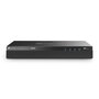 VIGI Netwerk Video Recorder NVR2016H-16P met 16 Kanalen en PoE voor Beveiliging