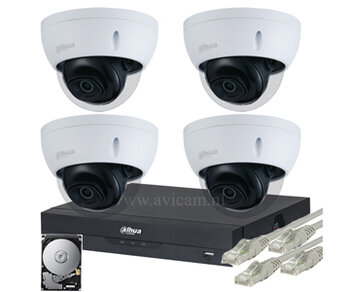 Worauf sollte ich beim Kauf eines Kamera-Sicherheitssystems achten?