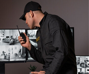 Intelligente Sicherheit mit Dahua-Kameras: Die Zukunft der Überwachung ist jetzt.