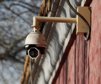 Investieren Sie in Ihre Sicherheit