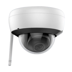 4mp Safire SF-IPDM820AH-4W WiFi Outdoor 1440P IP Kamera inkl. SD Slot, Mikrofon und App. 4mp Safire SF-IPDM820AH-4W WiFi Outdoor 1440P IP Kamera inkl. SD Slot, Mikrofon und App.