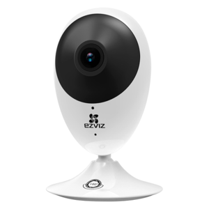 Ezviz C2C-180 WLAN Kamera mit Full HD Auflösung mit Mikrofon, Lautsprecher und SD Steckplatz. Ezviz C2C-180 WLAN Kamera mit Full HD Auflösung mit Mikrofon, Lautsprecher und SD Steckplatz.