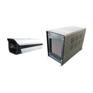 Professionelles Wärmebildkamera-Kit zur Körpertemperaturmessung mit Monitoring Software. Professionelles Wärmebildkamera-Kit zur Körpertemperaturmessung mit Monitoring Software.