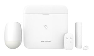 Hikvision Axe Pro Starterkit Alarmsystem DS-PWA96-KIT-WE, 4G, LAN, WiFi und 96 Zonen. Hikvision Axe Pro Starterkit Alarmsystem DS-PWA96-KIT-WE, 4G, LAN, WiFi und 96 Zonen.