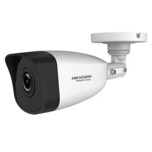 4MP Hikvision HWI-B140H-M PoE Bullet IP Außenkamera mit vandalismusgeschütztem Gehäuse. 4MP Hikvision HWI-B140H-M PoE Bullet IP Außenkamera mit vandalismusgeschütztem Gehäuse.