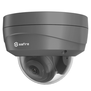 4MP PoE SF-IPD820WAG-4E Safire dunkelgrau IP Dome Kamera mit Mikrofon und Micro-SD-Kartenslot. 4MP PoE SF-IPD820WAG-4E Safire dunkelgrau IP Dome Kamera mit Mikrofon und Micro-SD-Kartenslot.