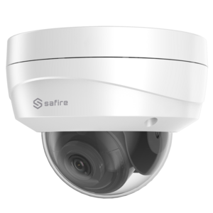 4MP PoE SF-IPD820WA-4E Safire dunkelgrau IP Dome Kamera mit Mikrofon und Micro-SD-Kartenslot. 4MP PoE SF-IPD820WA-4E Safire dunkelgrau IP Dome Kamera mit Mikrofon und Micro-SD-Kartenslot.