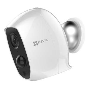 EZVIZ C3A Wifi Akku IP-Kamera 100% kabellos für den Innen- und Außenbereich mit Audio und App. EZVIZ C3A Wifi Akku IP-Kamera 100% kabellos für den Innen- und Außenbereich mit Audio und App.