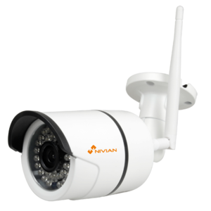 Drahtlose WIFI-IP-Außenkamera HD 720P P2P einfach selbst zu installieren. (AUSVERKAUFT!) Drahtlose WIFI-IP-Außenkamera HD 720P P2P einfach selbst zu installieren. (AUSVERKAUFT!)