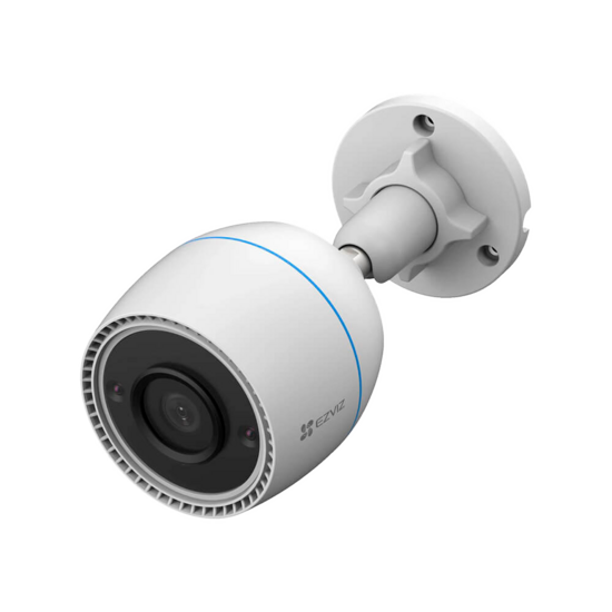 WIFI IP Kamera 1080P Babyphone Überwachungskamera Webcam Wlan Camera  Nachtsicht